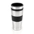 Berghoff  travel mug 0,5L-	Black/White