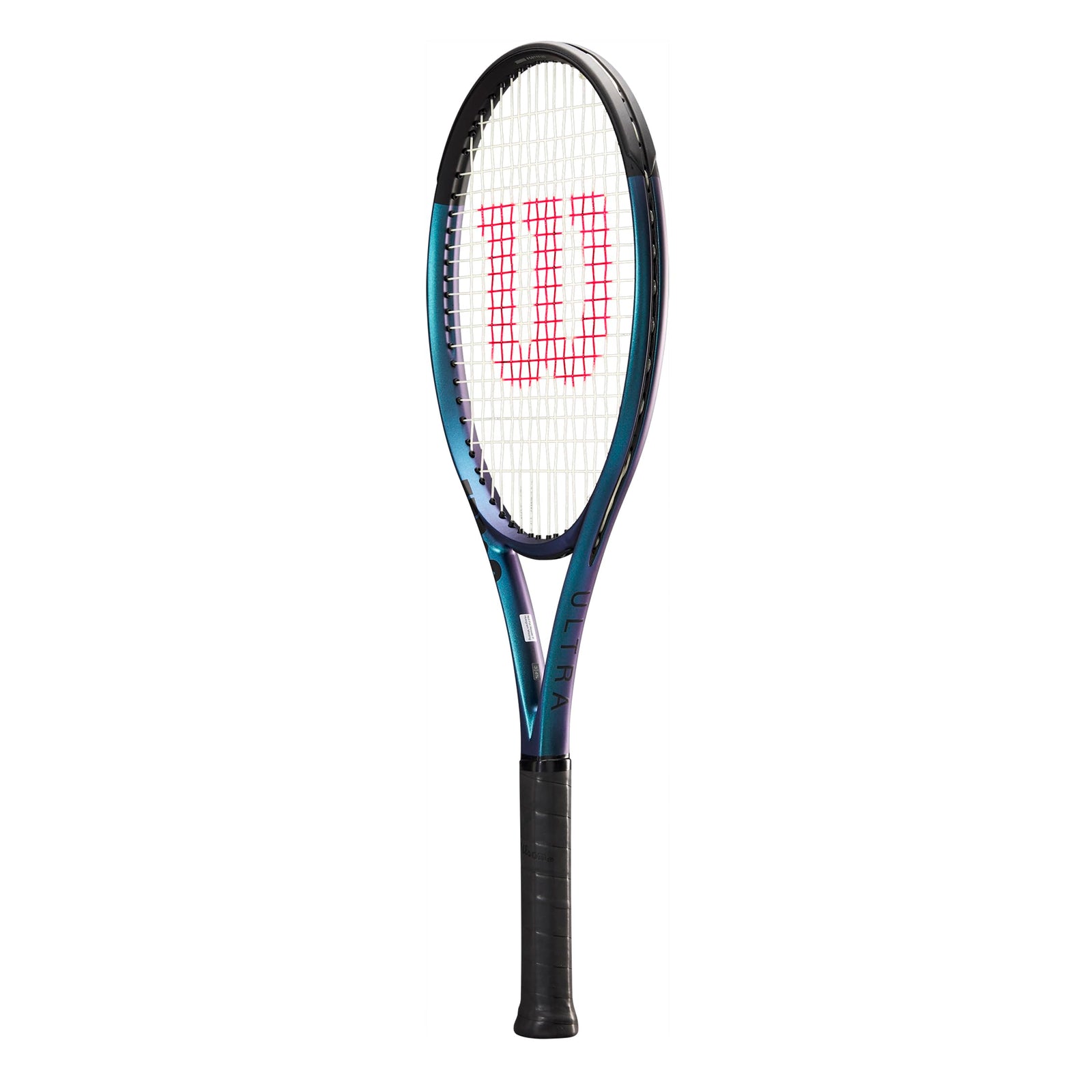 مضرب تنس Wilson ULTRA 100UL V4 – مقاس قبضة 3 (بدون صندوق)