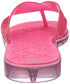 Zaxy womens ZAXY MOMENT THONG FEM SLIPPER Flip-Flop