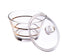 Dimlaj Drinkware Set 20-Pieces Durable and Elegant
