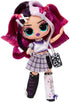 LOL Surprise- doll Tweens S4 Doll- Jenny Rox Multicolor