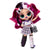 LOL Surprise- doll Tweens S4 Doll- Jenny Rox Multicolor