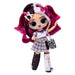 LOL Surprise- doll Tweens S4 Doll- Jenny Rox Multicolor - Safqqa