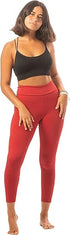 Red Dot Girls 2200RD Leggings