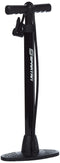 مضخة دراجة من سبارتان مصممة لضخ الهواء في إطارات الدراجة بسرعة وكفاءة. مصنوعة من مواد متينة وخفيفة الوزن لضمان أداء موثوق وسهولة الاستخدام. 