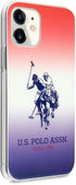 جراب ايفون 12 من U.S. Polo Assn