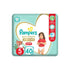 Pampers Premium EXTRA CARE Pants, Size 5, 12-18 Kg, with Lotion with Aloe Vera, 40 diapers. - Safqqa Egypt