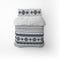 Soft & Elegant Lehaf from Shatta - Safqqa