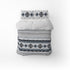 Soft & Elegant Lehaf from Shatta - Safqqa