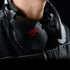 Kingston HyperX Cloud Stinger Gaming Headset with Mic – Lightweight Over-Ear Headphones for PC, PS4, Xbox One – Black        4o