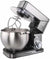Black & White dough mixer, SC-623, 10L, 6 speed, 2000w - Safqqa Egypt