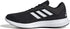 adidas Men Running Shoes Black Lightweight Sports Sneakers