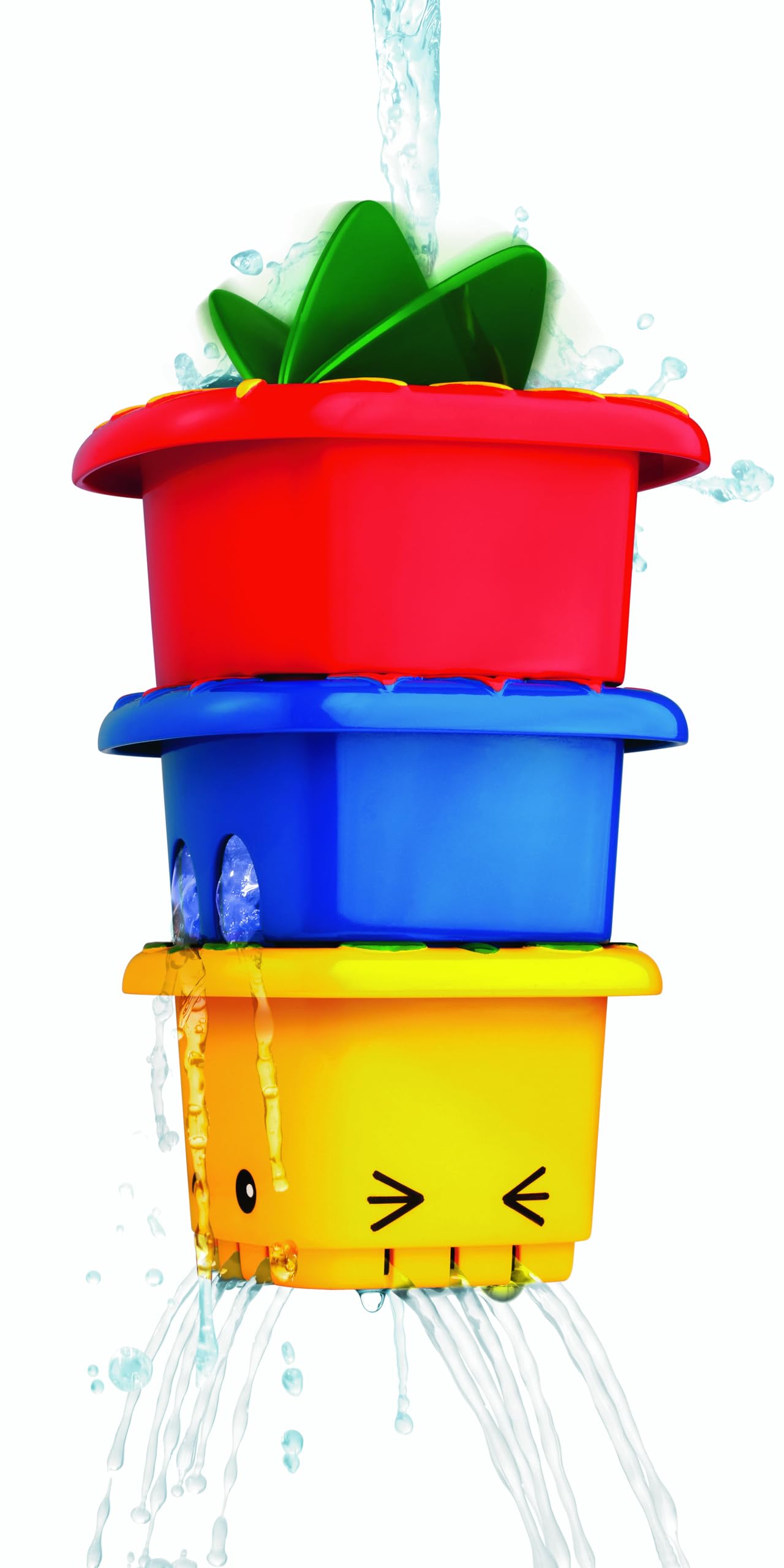 Tolo Activity Stackers Suitable for early childhood learning and play