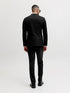 JACK & JONES Men’s Franco Suit Black