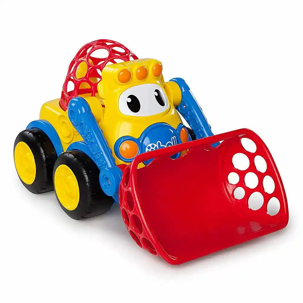 Oball go grippers loader