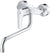GROHE Single-Lever Sink Mixer 1/2", Chrome Kitchen Faucet 32224003