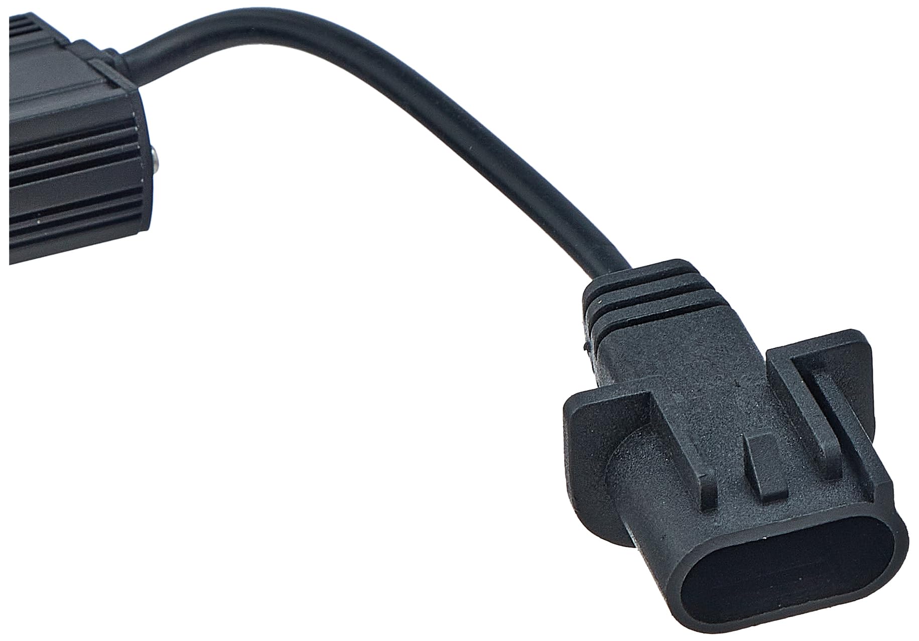 لمبات LED للسيارة Tac Pro – أمامي وخلفي، مقاس H13، مناسبة للعديد من السيارات