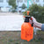 Eastdall 2L Garden Sprayer Pump Handheld Water Sprayers Pressurized Plant Water Mister Sprayer Lawn Mister Bottle for Watering D-isinfectant 75% A-lcohol Cleaning Fertilizing-No Box - Safqqa Egypt