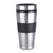 Berghoff  travel mug 0,5L-	Black/White