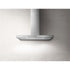 Jetair Pyramid Shaped Exhaust Fan With Two LED Lights-The product has a dent.