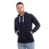 Andora Kangroo Pocket Slip On Plain Hoodie For Men,Simple, plain style that pairs well with any casual outfit.