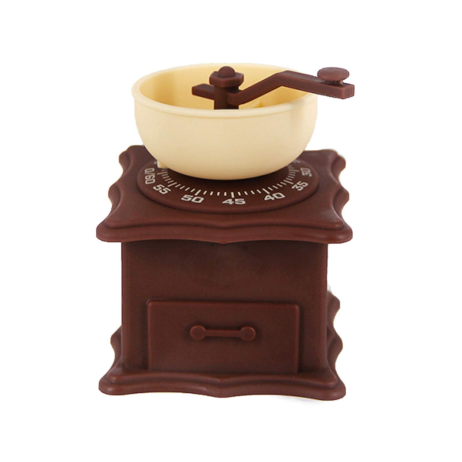Kitchen Timer, Creative Student Time Manager Work Countdown Kitchen Baking Timer Home Decor