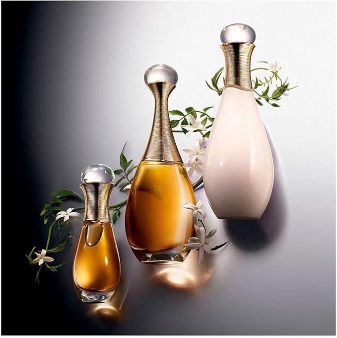 Dior Eau de Parfum for Women 100ml