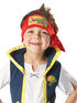 Rubie's The Pirate Jake Costume for Boys - Multi Color