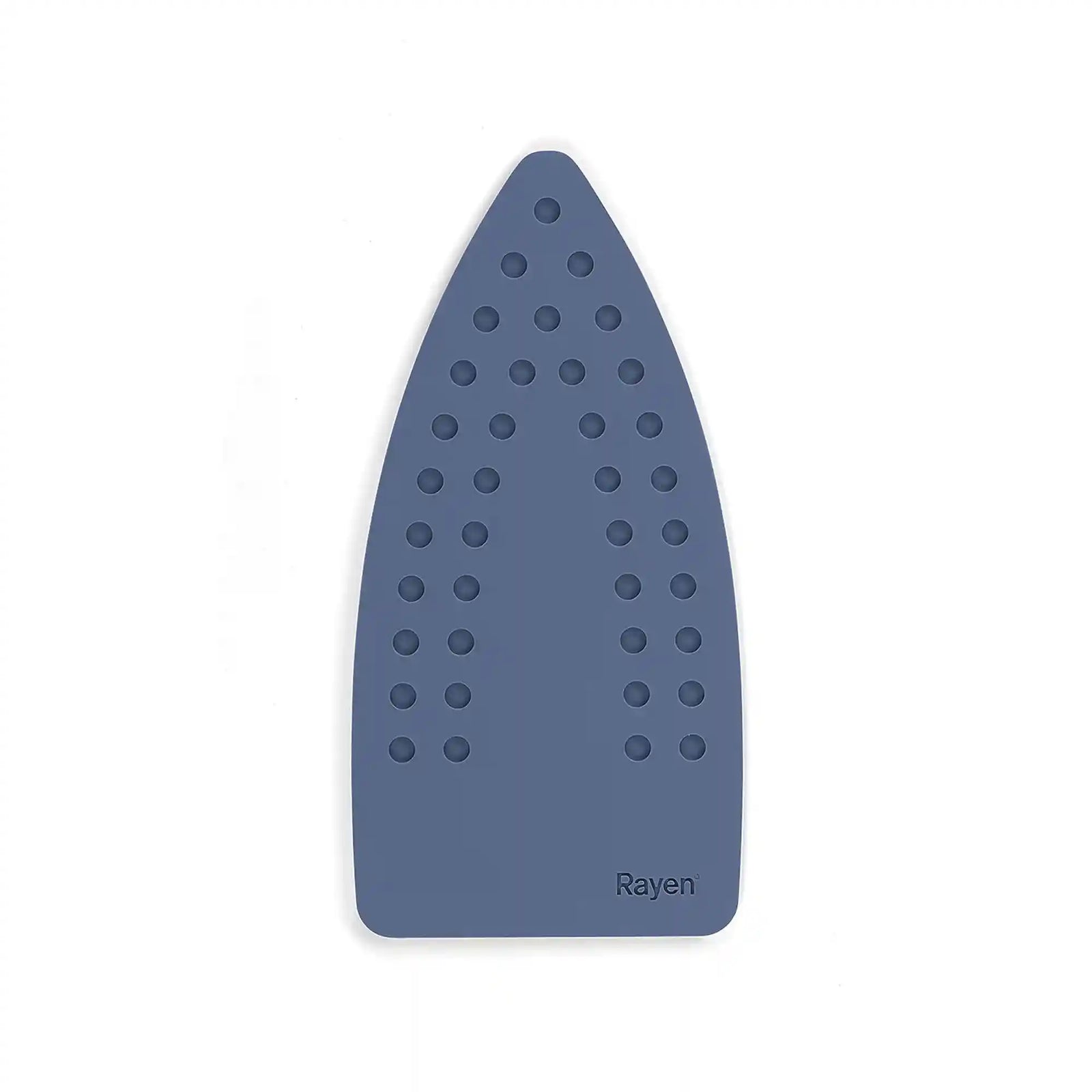 غطاء RAYEN لحماية الطاولة أثناء الكي هو ملحق عملي مصمم لحماية الطاولة من الحرارة والبخار والبقع