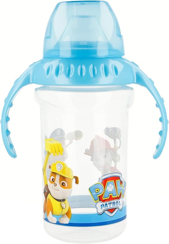  كوب Paw Patrol Tumbler – المرح والترفيه مع كل رشفة – Safqqa Egypt