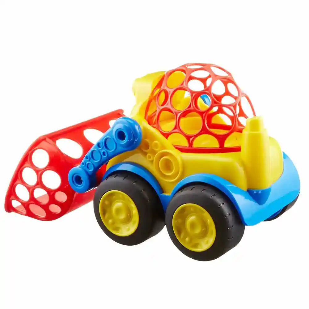 Oball go grippers loader