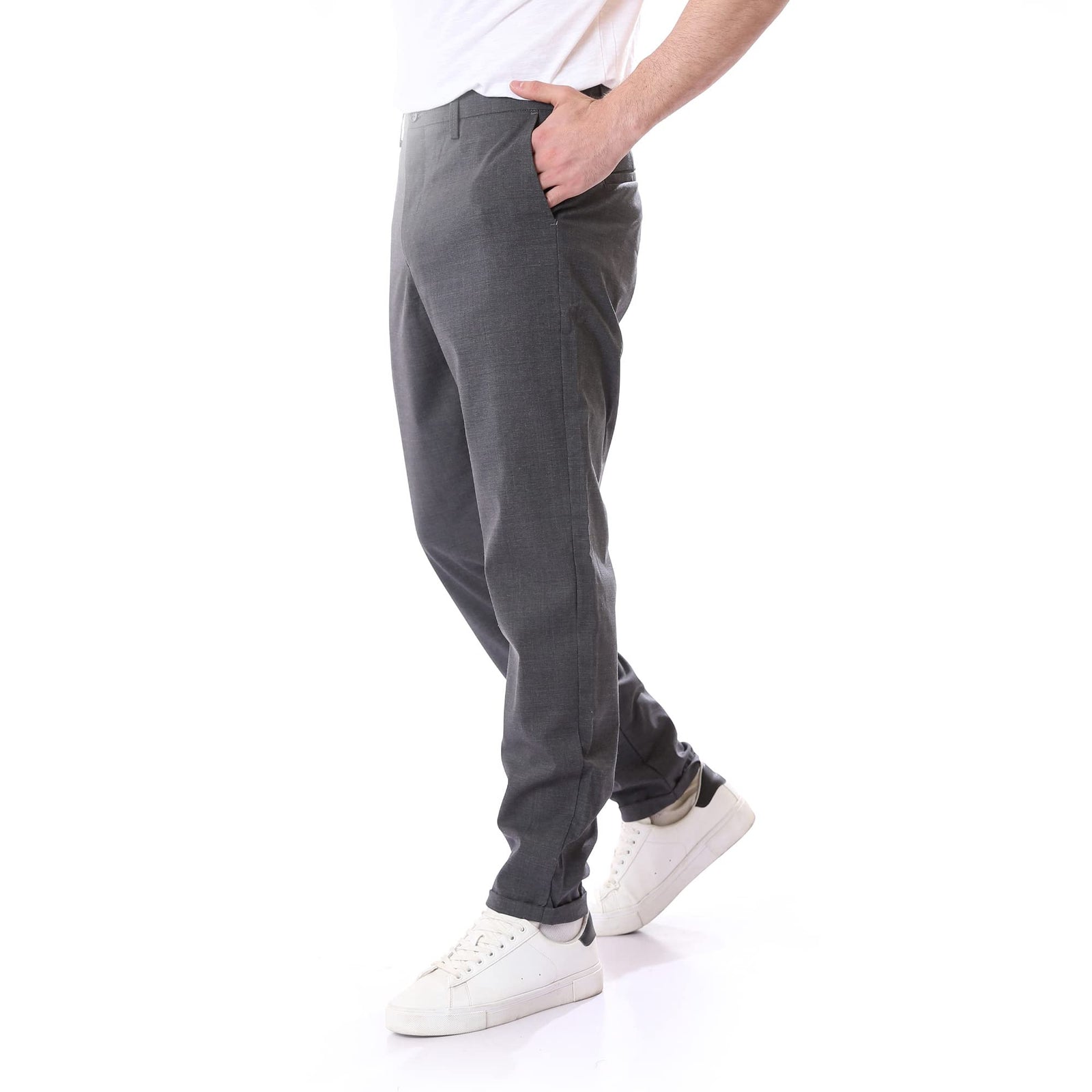 Andora Mens 34W23M3208 Pants,- Classic - Safqqa Egypt