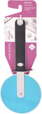 DANNY HOME SK-1111 Pizza Cutter Wheel Stainless Steel Multi Color