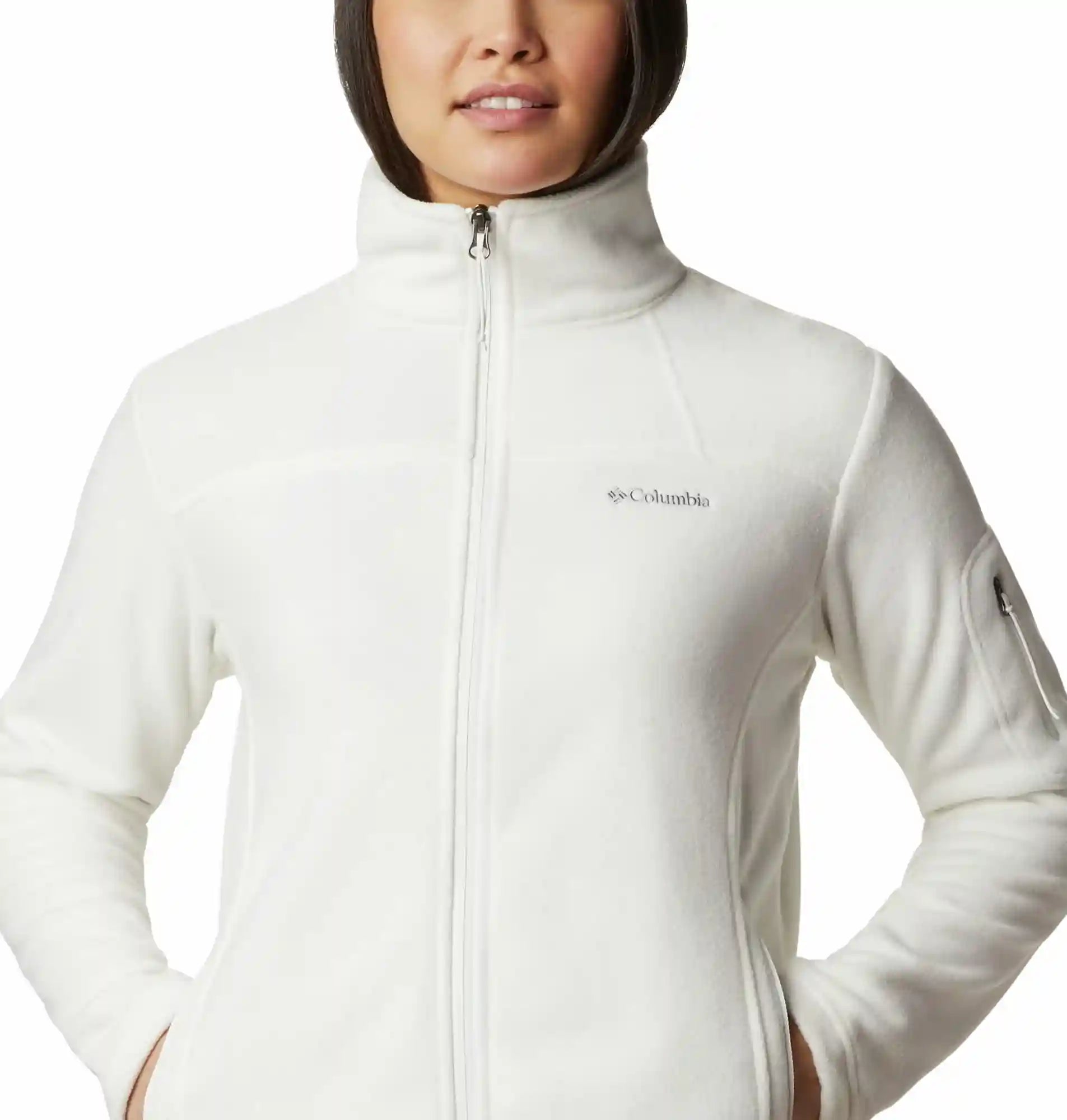 Columbia Women's Fast Trek II Jacket - Safqqa Egypt