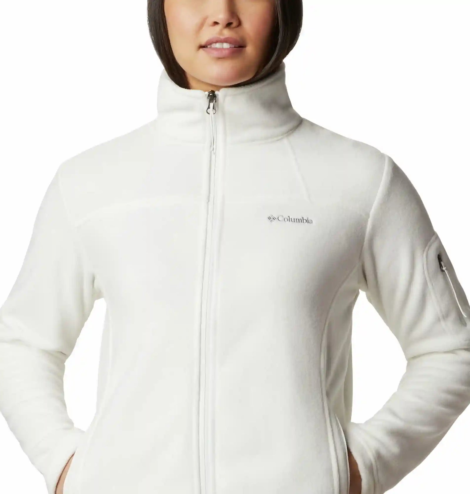 Columbia Women's Fast Trek II Jacket - Safqqa Egypt
