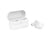 Nokia bh-405 power lite bluetooth wireless earbuds - white