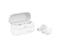 Nokia bh-405 power lite bluetooth wireless earbuds - white