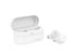 Nokia bh-405 power lite bluetooth wireless earbuds - white
