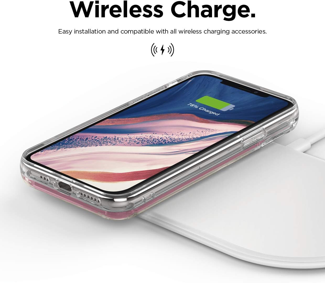 Elago Sand Case for iPhone 11 Pro - Nice