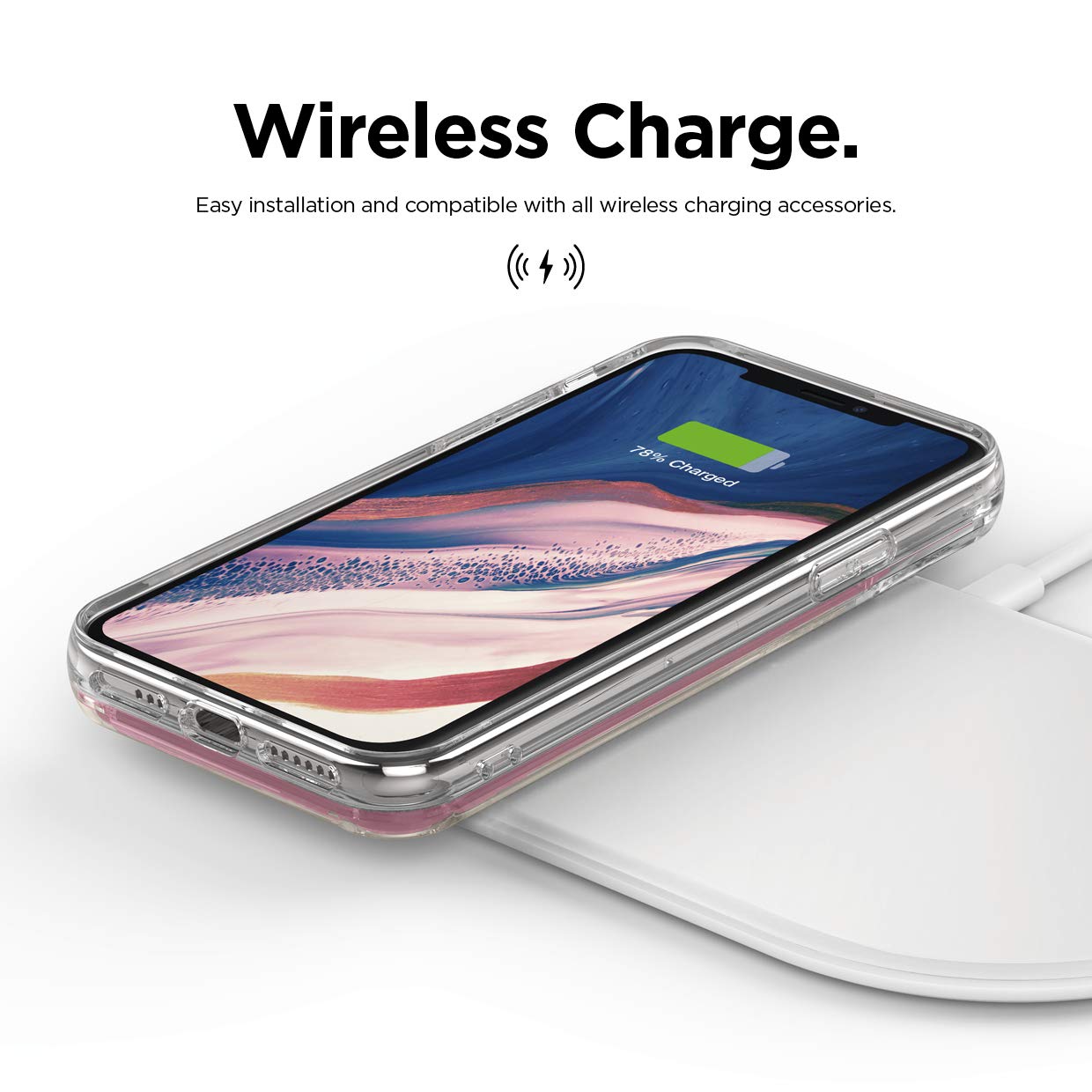 Elago Sand Case for iPhone 11 Pro - Nice