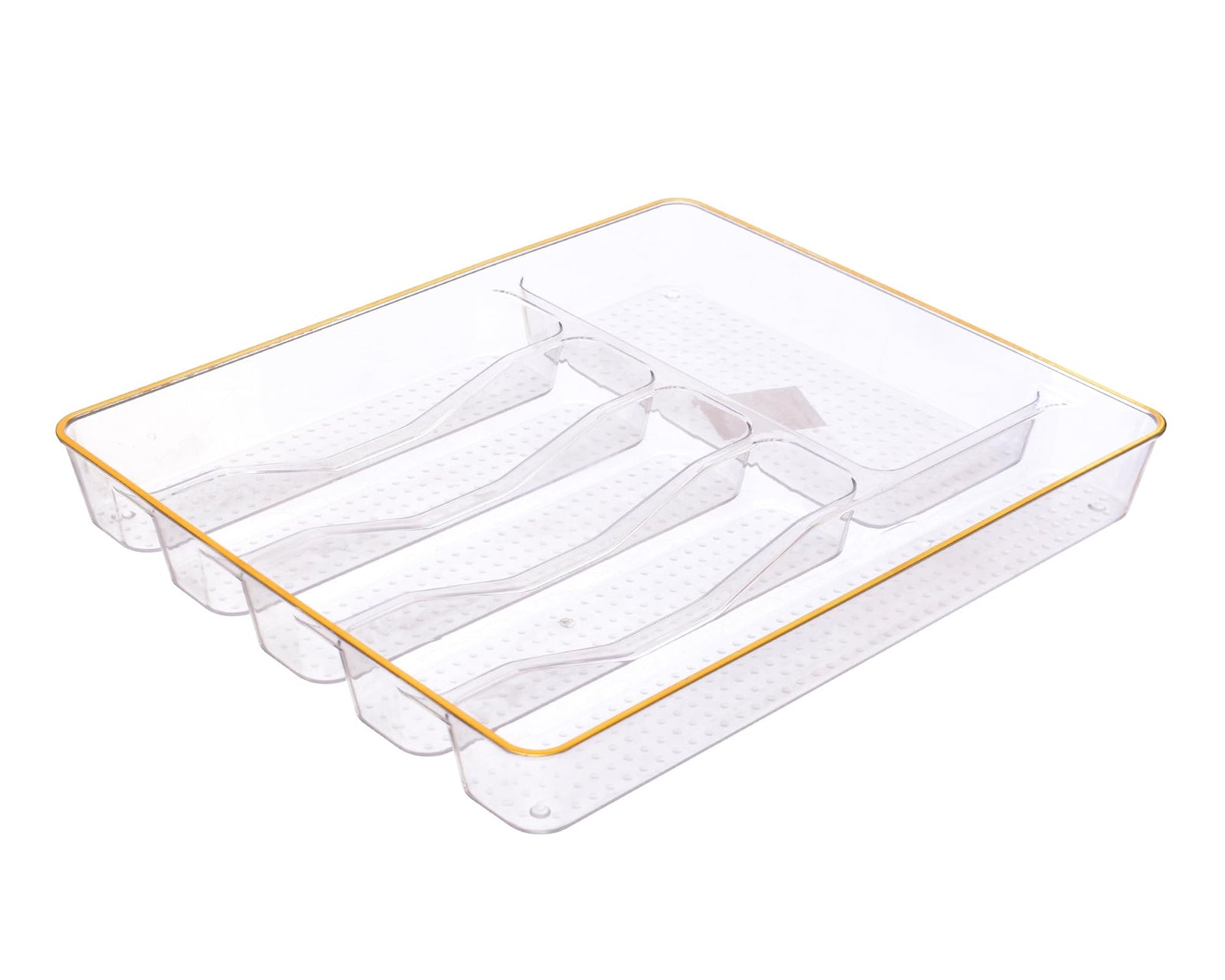 Generic Stainless Steel Large Spoon Strainer Tray With Amazing Design And Durable For Organization