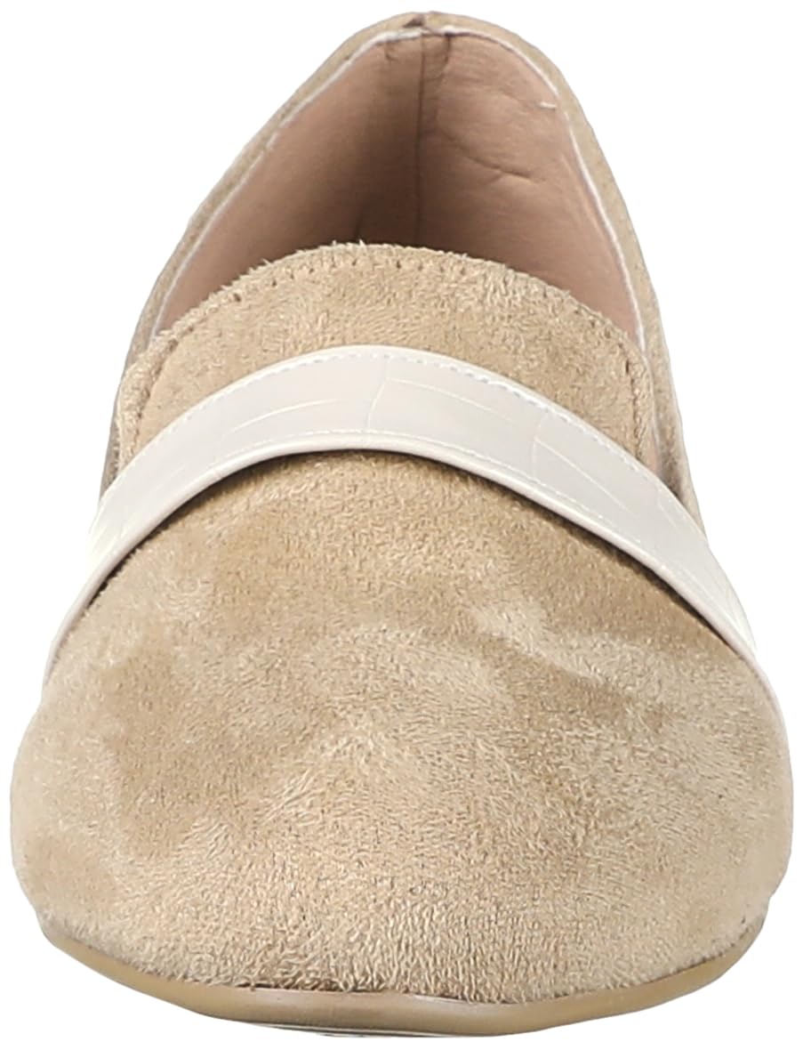 SWAY Slip On Shoes For Women,Soft and durable materials for long-lasting wear.