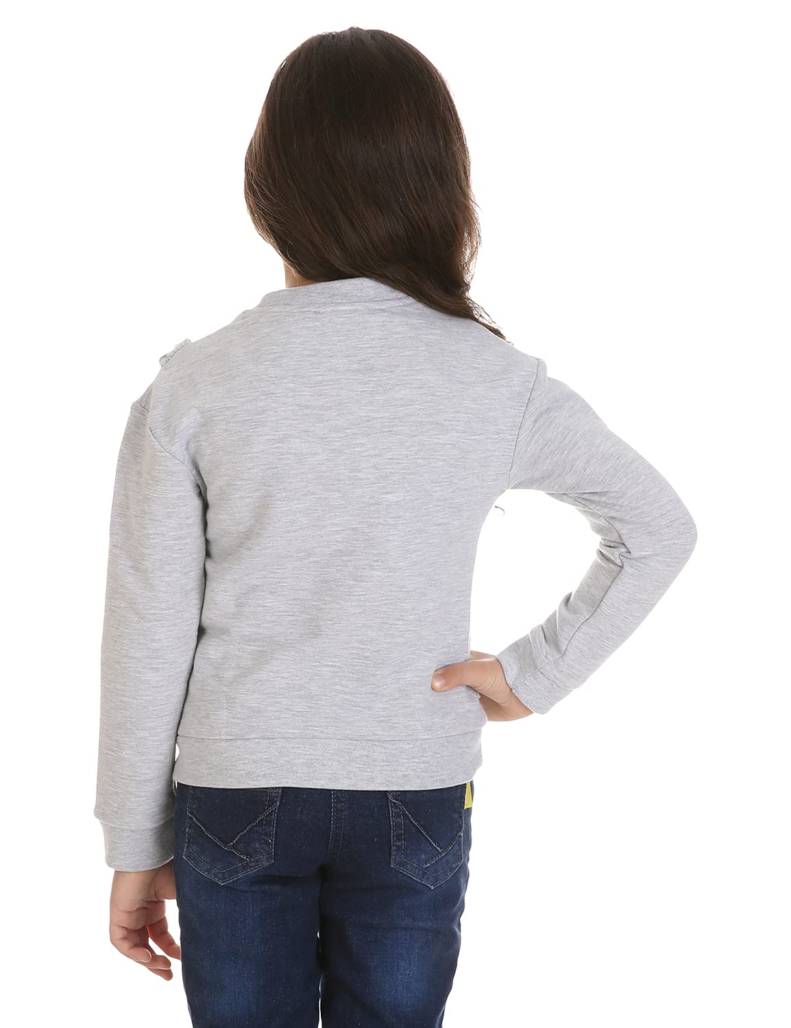 Junior Sweatshirt For Girls