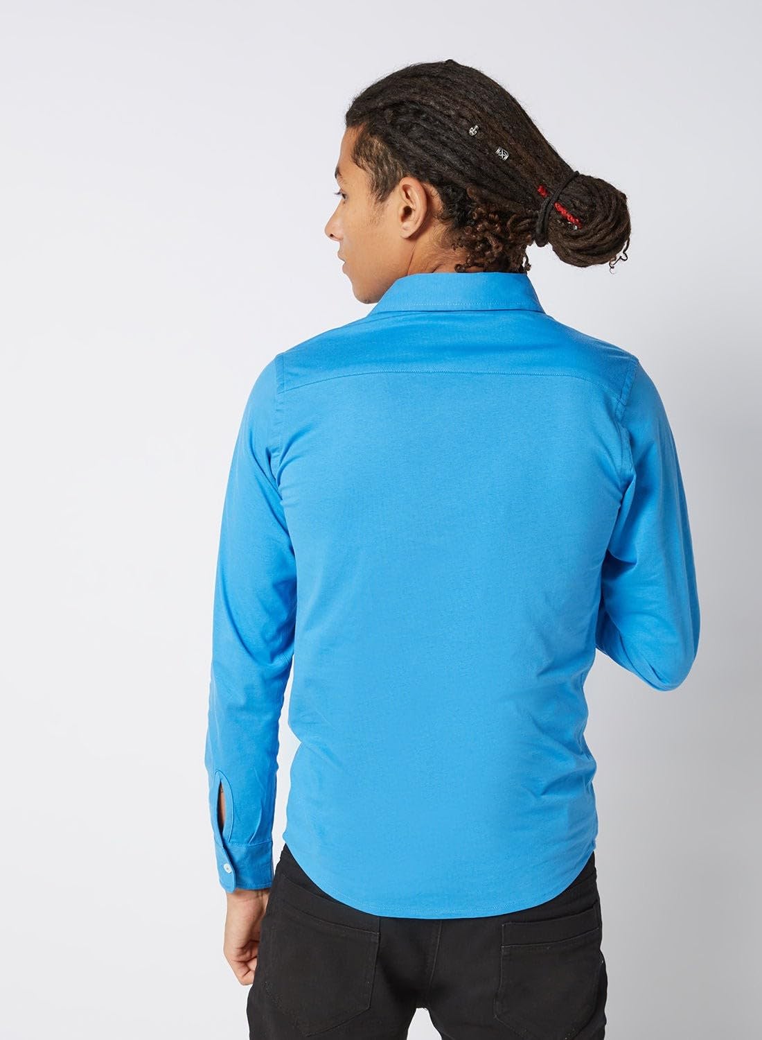 COUP Mens Shirts - Safqqa Egypt