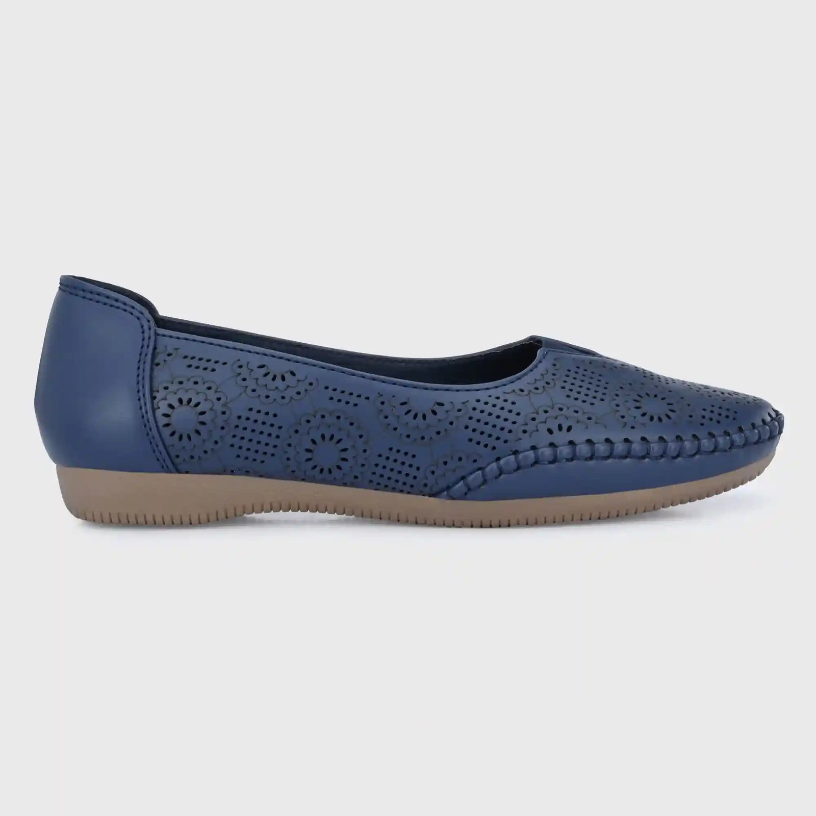 Centrino Women's Ballet Flats, - Safqqa Egypt