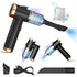 Generic Cordless Handheld Vacuum Cleaner for Car Cleaning - Safqqa Egypt