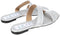 womens 964 Flat Sandal - Safqqa Egypt