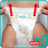 Pampers Pants, Size 3, Saving Pack, 80 Baby Diapers
