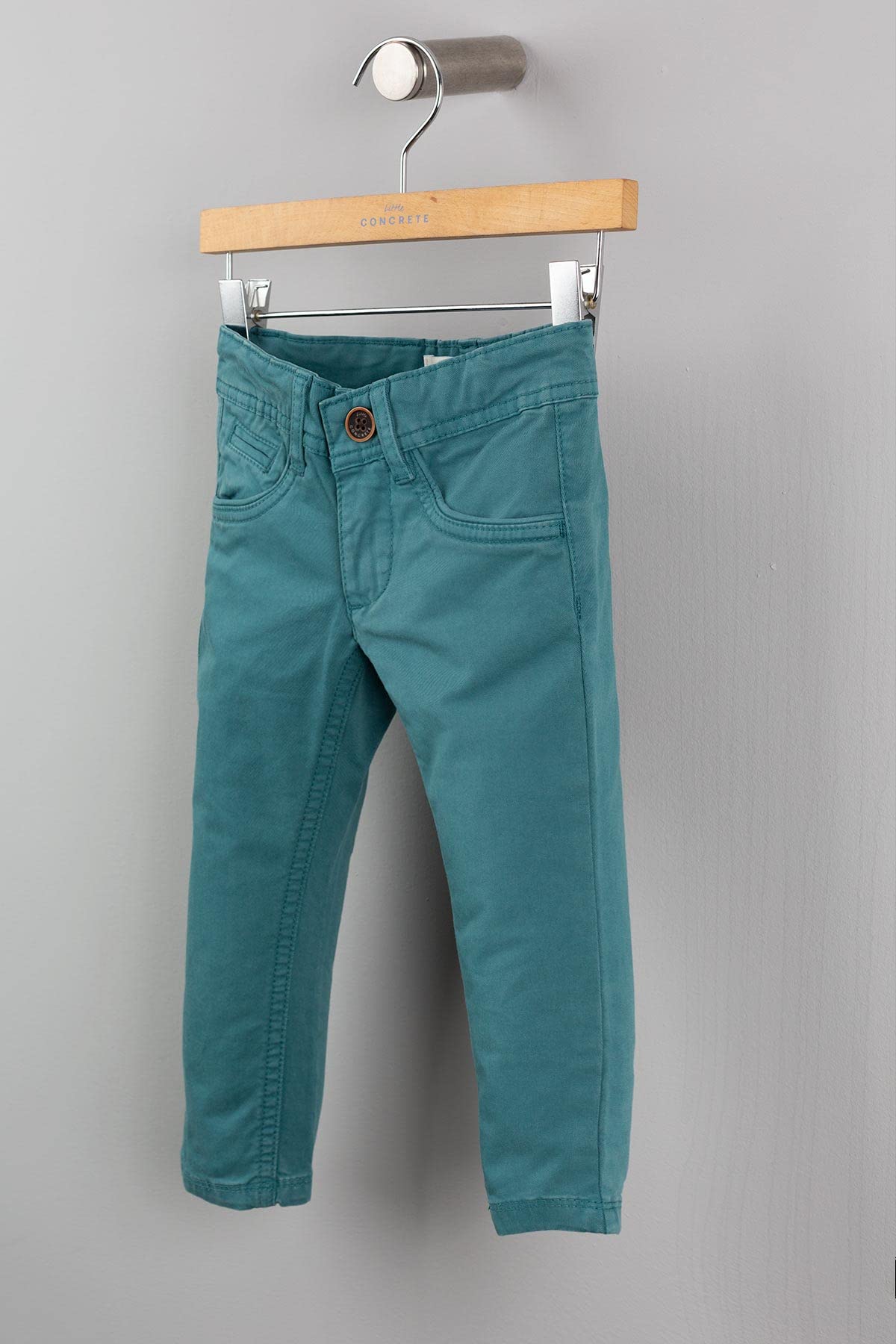 Concrete Boys C322PT3-S22-05L-1026 Pants
