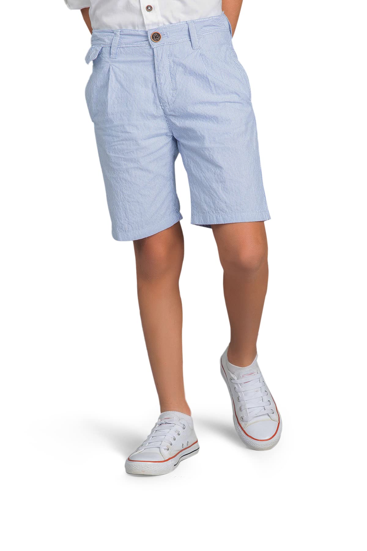 Concrete Shorts For Boys,Versatile design that pairs well with T-shirts and casual tops.
